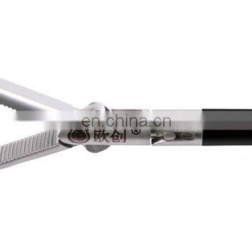 Grasping Forceps for Endoscopy Stomach Grasping Forceps and Cobra Grasper 2+4 Teeth Double Action photo-3