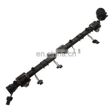 For Volkswagen Transporter T5 2.5 TDI Engine Injector Wiring Loom 070971033 High Quality photo-3