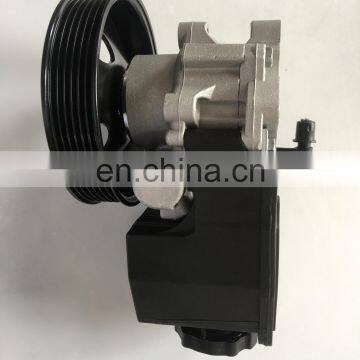 0024662501 for Mercedes-Benz C230 Power Steering Pump 0024662701 0024668301 0024668401 High Quality photo-3