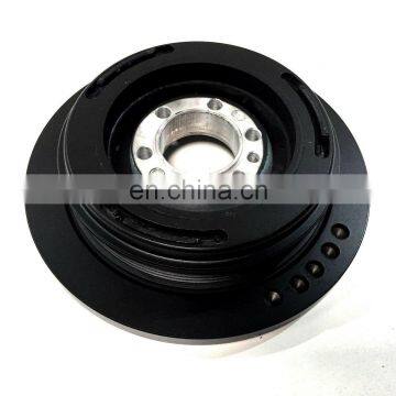 11232246511 For BMW M51 2.5TDi NEW CAMSHAFT PULLEY Engine Belt VIBRATION DAMPER 11232244417 11232245377 High Quality photo-2