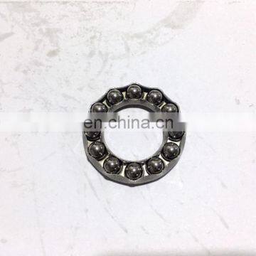 51111 Free Sample High Quality China Factory Supply Thrust Ball Bearings photo-4