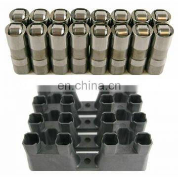 12551162 GM Performance Hydraulic Roller Lifters & 4 Guides12569259 12595365 High Quality photo-2
