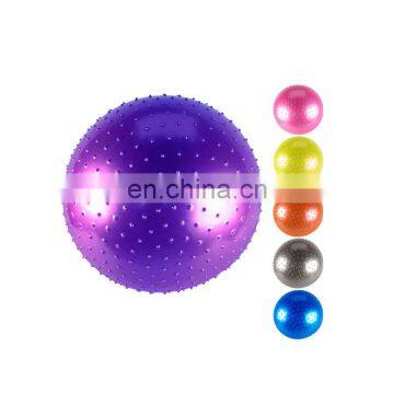 Vivanstar High Quality Anti Burst Custom Size Yoga Ball