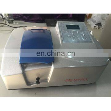 uv Vis Visble Price of Spectrophotometer With Good Quality photo-2