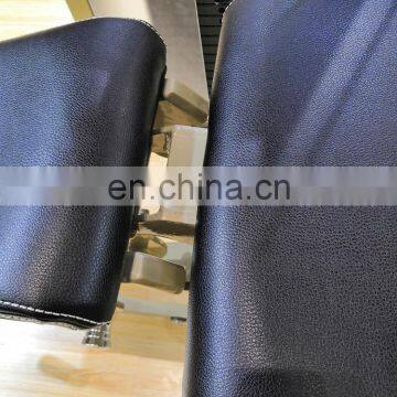 Good Design Top Quality Commercial Classical Life Line Gym Exercise Fitness Equipment BACK EXTENSION Machine SM02-15 for Sale photo-4