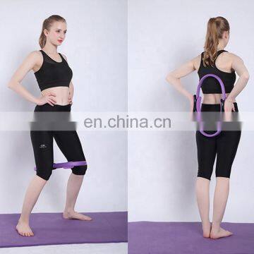 New Exercise Good Quality's Balanced Body Studio Pilates Product Dual Grip Yoga Magic Circle Pilates Ring Yoga Ring photo-2