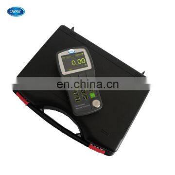 Digital High Precision Chrome Coating Thickness Gauge for Steel Thickness Meter