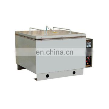 Accelerated Concrete Curing Box for concrete