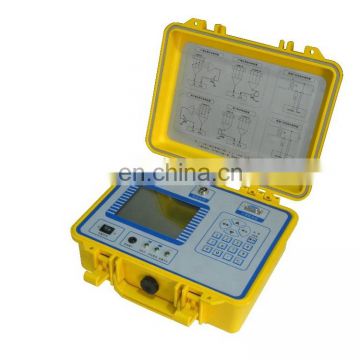 Secondary Current injection Tester