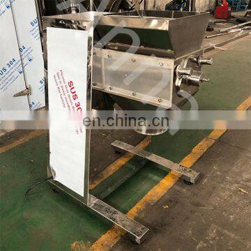 Stable Automatic Swing Type Ceramic Granulator Machine photo-3