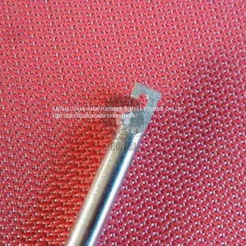 Stainless Steel Instrument Stringers photo-3