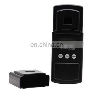 Chemical Portable Water Quality Tester Chlorine Dioxide Colorimetric Meter In Factory Price Manufacturer Chlorine Analyzer