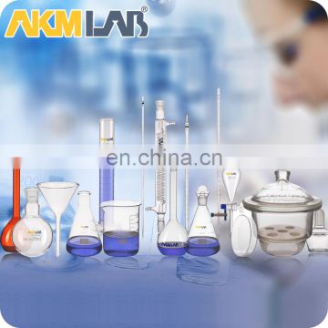 AKMLAB Chemical Lab Glassware Set Manufacturers