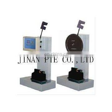 XJC Series Pendulum Impact Testing Machine for Material photo-2