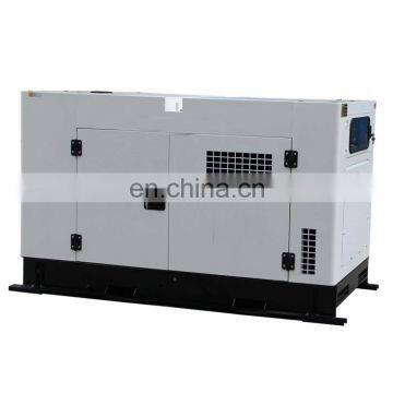 50hz 60hz AC 10 kva 20kva Silent Diesel Generators