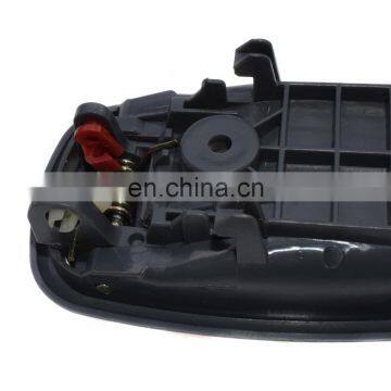 Inside Door Handle Front Right for Hyundai 96-98 Elantra 82620-29000