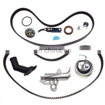 Timing Belt Kit For Audi TT Quattro TT 00-06 VW Beetle Golf Jetta 00-05 1.8T