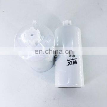 Oil Water Separator Fuel Filter Element 33940 photo-4
