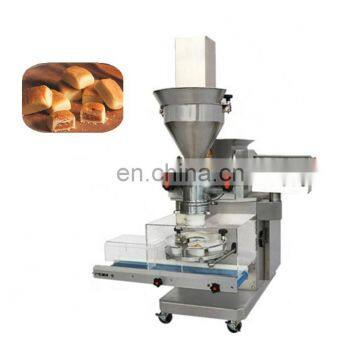 Desktop Factory Use Food Equipment Automatic Kibbeh/Kibbe/Kebba Making Machine photo-6