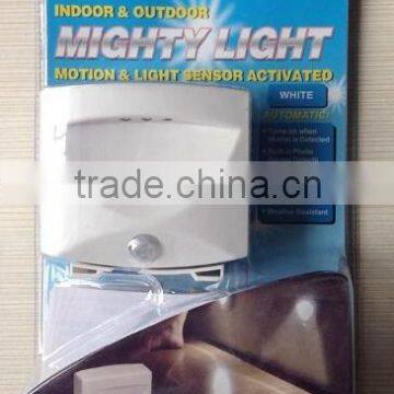 3led Indoor Motion Sensor Light photo-2