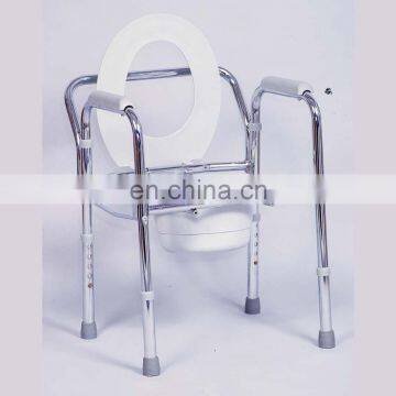 2018 New COMMODE CHAIR WITH BEST PRICE photo-4