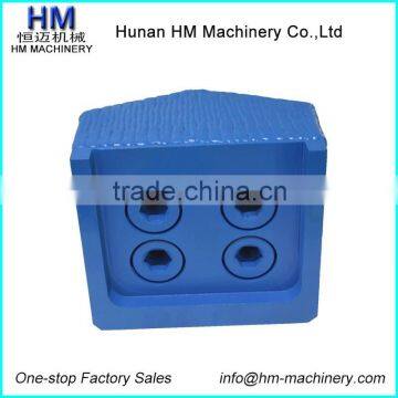 Cutter Holders for TBM Machine Tunnel Boring Machine