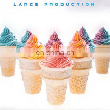 Multipurpose Soft Soft Icecream Machine photo-3