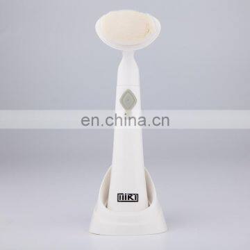 Professional Battery Operated Cleaning Brush Face Wash Cleaner photo-2