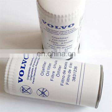 Full-Flow Lube or Hydraulic Spin-on Oil Filter 3831236 for Compressor photo-4