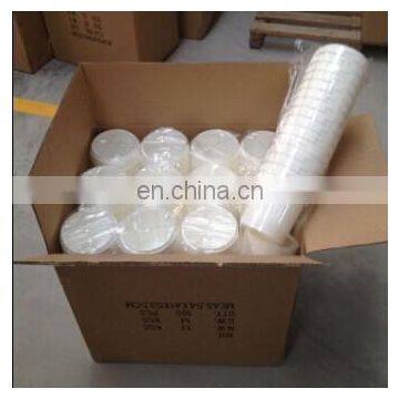New Arrival Clear Plastic Bucket in Food Grade Used for Popcorn photo-5