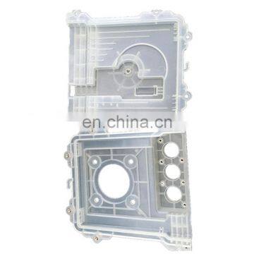 Custom New Design Machining Parts Pmma Transparent Rapid Prototype Plastic 3d Print Mold Item Sls Sla Slm Fdm Printing Services photo-4