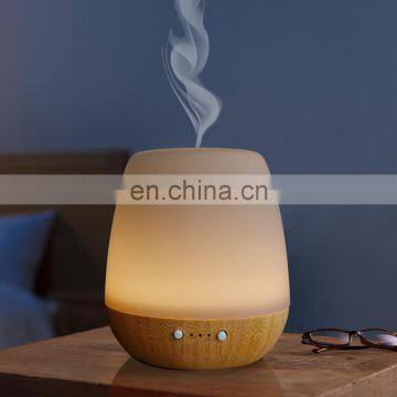 Essential Mist ceramics Industrial Ultrasonic Oil Diffuser,Portable Humidifier home appliances purifier Diffuser