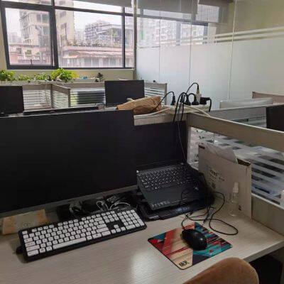 Shenzhen ZhongYiDa Intelligence Co., Limited company overview - view 2