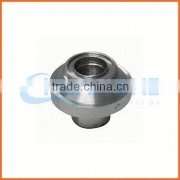 Made in China High-end Titanium Turning Parts photo-2