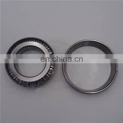 Cheap heavy duty taper roller bearing 30218 for high pressure high temperature equipment