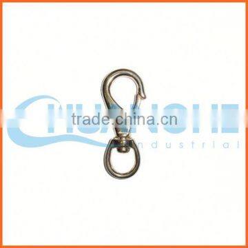 Made in China Gold Heavy Duty Snap Hooks photo-4