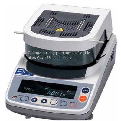 Rapid Moisture Meter MX-50 Precision 1mg Chinese Suppliers photo-2