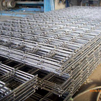 PVC COATED WELDED WIRE MESH photo-2