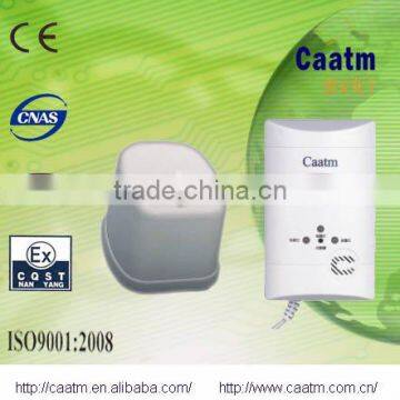 CA-386D Hydrogen Leak Detector with Robot Hand