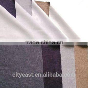 Snow Velvet Fabric Bonded Knitted Fabric For Sofa, Home Textile photo-6