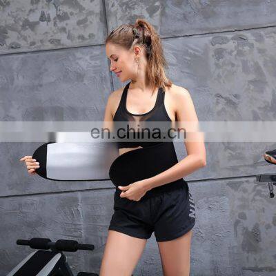 Neoprene Slimming Sauna Sweat Belt Waist Trimmer Trainer Sweat Bands Waist Trimmers Sweat Belt Sauna Waist Shaper
