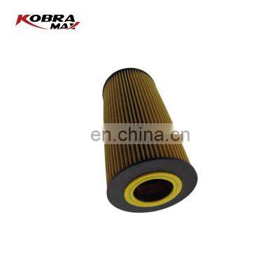 High Quality Auto Parts Oil Filter For MERCEDES-BENZ 6061840125 For MAN 51.05504-0105 Car Repair