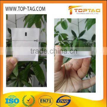 Top Performance Rfid Clothing Tag