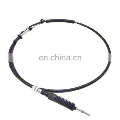 Wholesale Good Quality OEM 437405H001 throttle cable