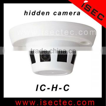 Indoor Smoke And Fire Detector (IC-H-C SERIES)