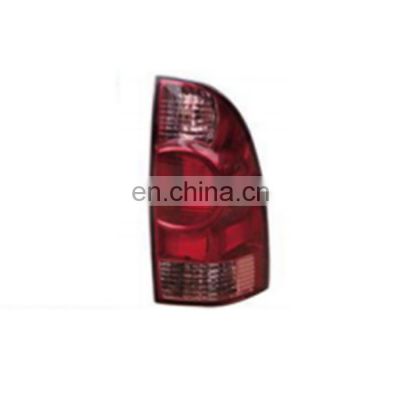 TAIL LAMP FOR TOYOTA TACOMA 2005-2011 R 81550-04150 L 81560-04150