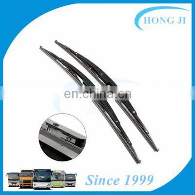 1000mm 900mm 800mm 700mm auto bus double windshield wiper blade