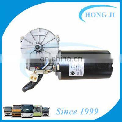 Auto Bus Spare Parts 150w 12v 24v Wiper Motor Specification