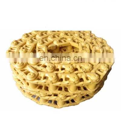 D20 D60 D65 D80 D85 D6R D7G D8R D9R bulldozer oil track chain