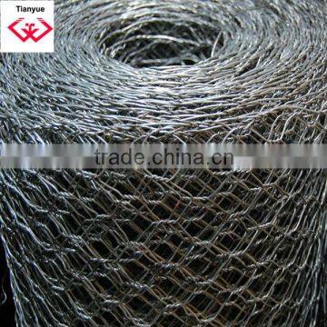 Quality Chicken Mesh Galvanized photo-3